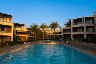 Cozy Oceanview Apartment D5 - 0