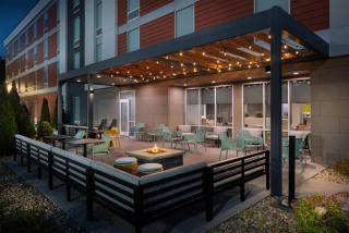 Home 2 Suites By Hilton Jackson - 8