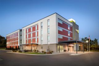 Home 2 Suites By Hilton Jackson - 7