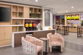 Home 2 Suites By Hilton Jackson - 5