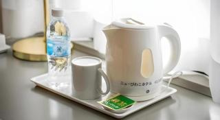 New Biwako Hotel - 6