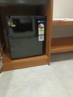 Hotel SVM GRAND BOWENPALLY - 8