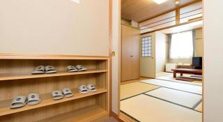 New Biwako Hotel - 5