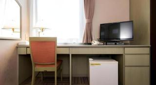 New Biwako Hotel - 4