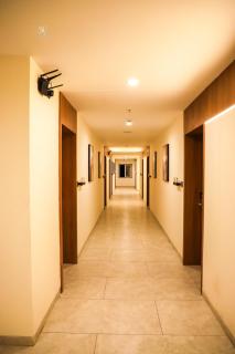 Hotel SVM GRAND BOWENPALLY - 3