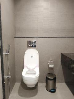 Hotel SVM GRAND BOWENPALLY - 1