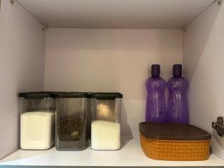 Blue Sapphire Studio Apartment - 6