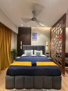 Blue Sapphire Studio Apartment - 5