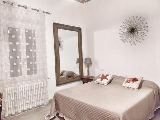 Centralissimo appartamento di Charme con 2 camere, 2 bagni, terrazza, aria condizionata - 8