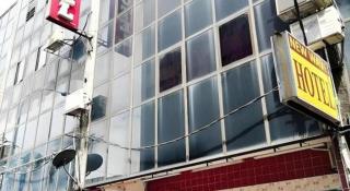 New Wave Hotel Melawati - 7