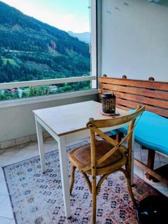 Amazing view Bad Gastein - 0