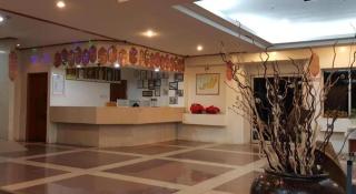 Hotel Meligai Kapit - 4