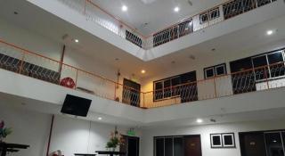 Hotel Grand Mutiara - 7