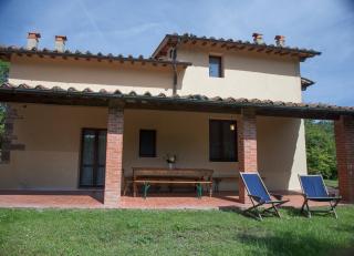 Villa Buonasera Agriturismo - Greve in Chianti - 8