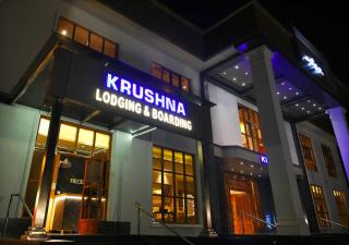 KRUSHNA Boarding And Lodging - 4