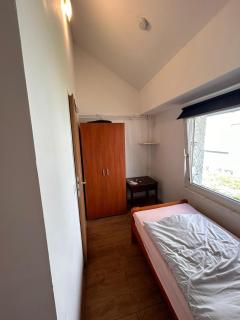 BJM Monteur Apartment - für 11 Personen, Frankfurt-Rödelheim - 6