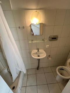 BJM Monteur Apartment - für 11 Personen, Frankfurt-Rödelheim - 4