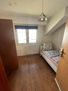 BJM Monteur Apartment - für 11 Personen, Frankfurt-Rödelheim - 1