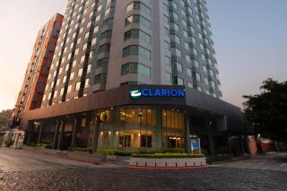 Clarion Suites Guatemala City - Guatemala - 8
