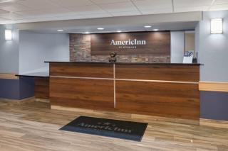 AmericInn by Wyndham Douglas/Saugatuck - 6