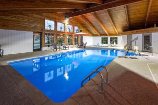 AmericInn by Wyndham Douglas/Saugatuck - 2