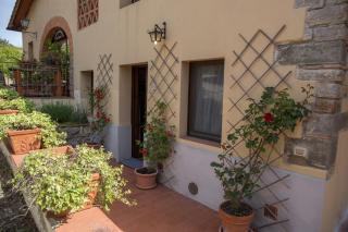 Villa Buonasera Agriturismo - Greve in Chianti - 7