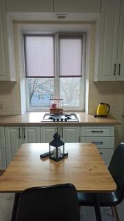 Квартира біля парку Софіївка - 5