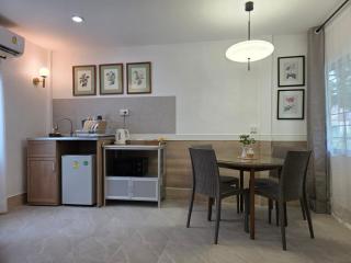 Holiday Village And Natural Garden Resort - 8