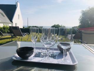 Complètement à l'ouest face à la mer - 8