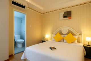 S79 Residence Bui Vien - 2