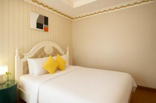 S79 Residence Bui Vien - 0