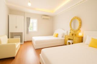 S79 Residence Bui Vien - 7