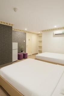 S79 Residence Bui Vien - 1