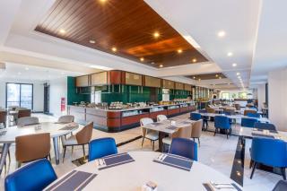 L'Eminence Golf & Resort Lembang - Bandung - 1