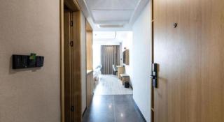 GreenTree Inn Zhoushan New Town Hotel - 9