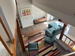 Charming Entire Apartment in Saint-Gilles, Brussels - 9