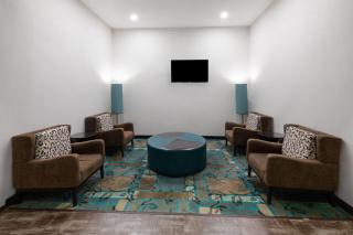 Baymont by Wyndham Andrews TX - 5