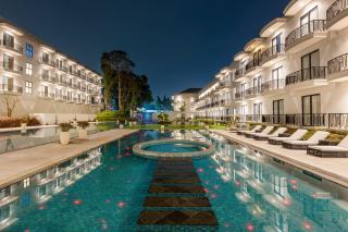 L'Eminence Golf & Resort Lembang - Bandung - 8