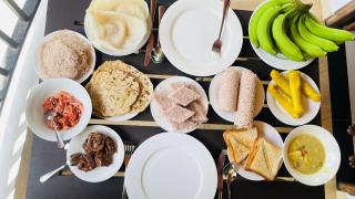 Yala Safari Homestay - 9