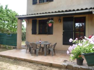 Le coin tranquille - Vidauban - 0