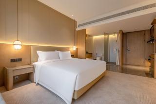 Wyndham Garden Shanghai Songjiang - 1