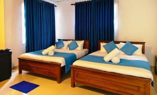 Empire Valley Hotel - 7