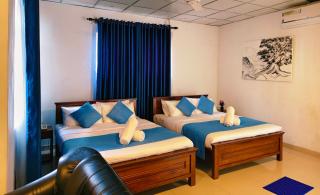 Empire Valley Hotel - 9