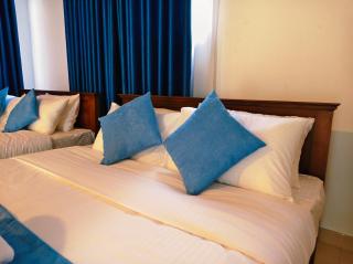 Empire Valley Hotel - 4