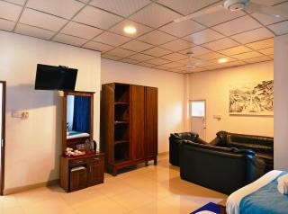 Empire Valley Hotel - 5