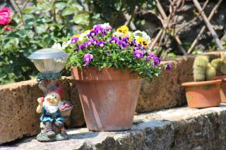 Country House Lokev - 5