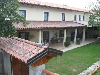 Country House Lokev - 9