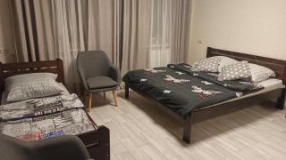 Квартира біля парку Софіївка - 4