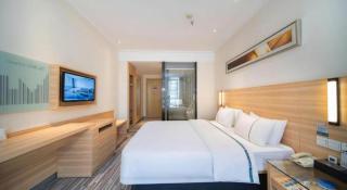 City Comfort Inn Wuhan Rui'an Street Metro Station - 2