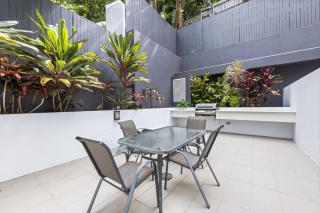 2-Bed Getaway with Shared Pool & BBQ Access - 8